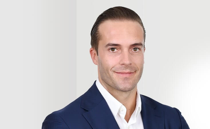 Dominic Droz