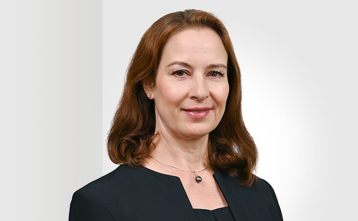 Kerstin Theodoridis