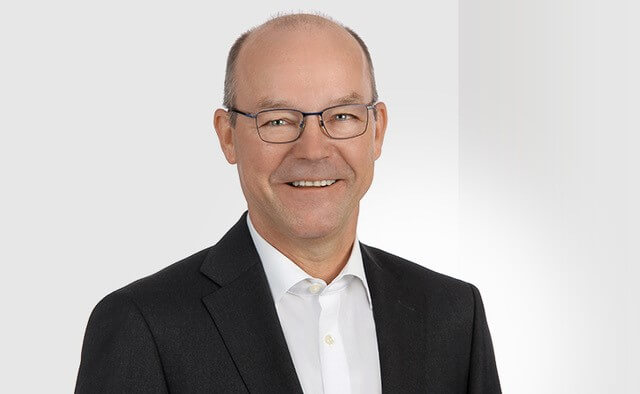 Matthias Ringler