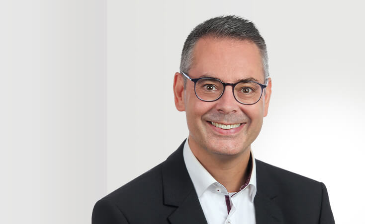 Patrick Henrich
