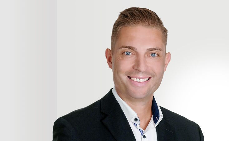 Patrick Stefaniak