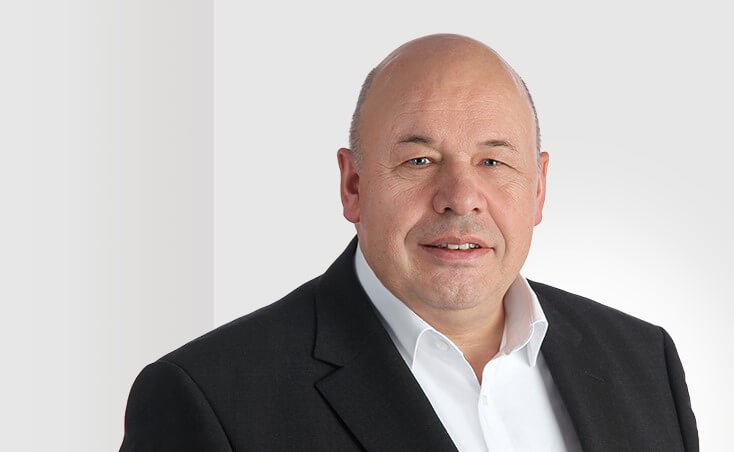 Peter De Staercke
