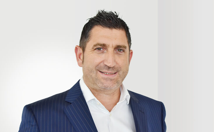Bernd Klingbeil