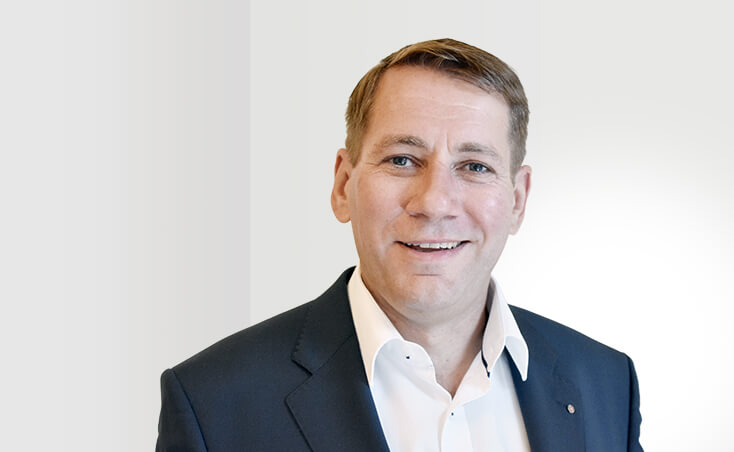 Marc P. Lang