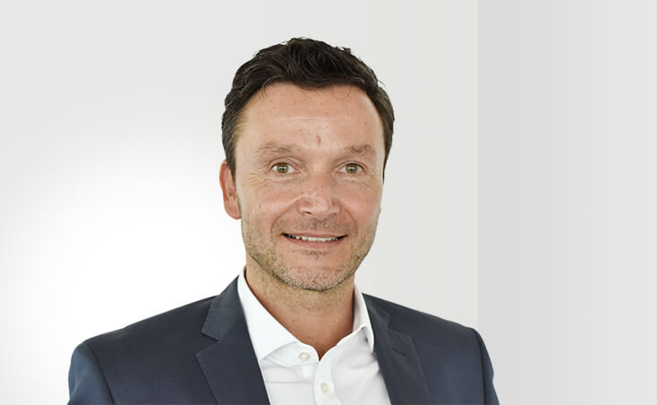 Marco Schumacher