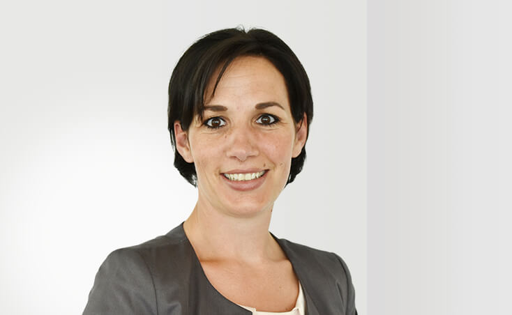 Nadine Neumann