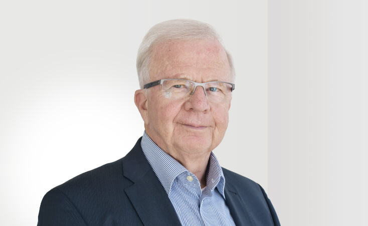 Paul Lang