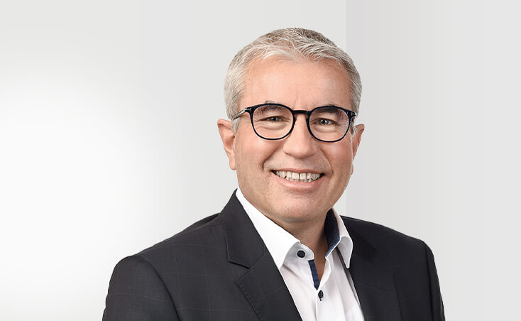 Peter Bänziger