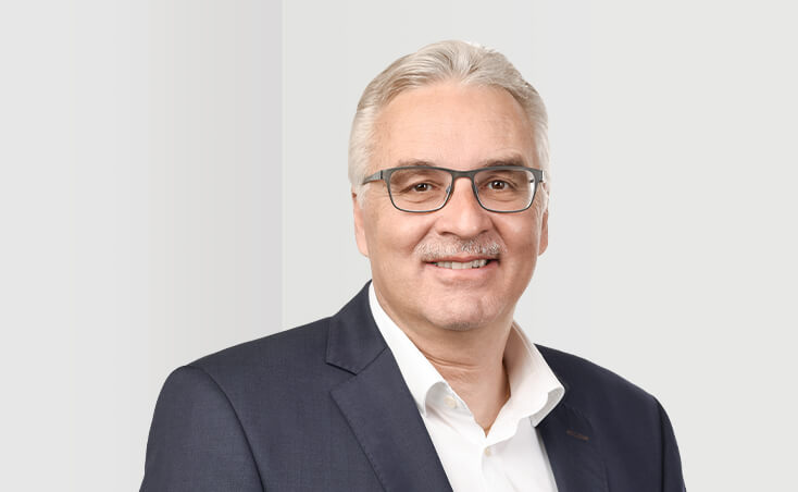 Thomas Früh