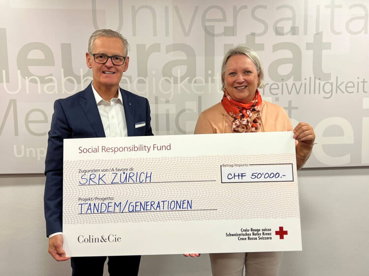 SRF distribution 2022