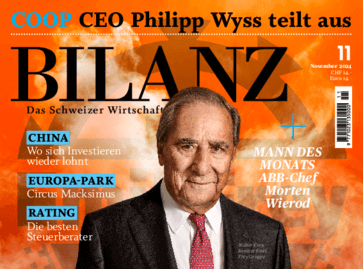 BILANZ SR Initiative FR 2024