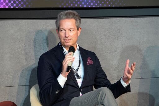 Dirk Lichtherz AA Forum 2024 FR