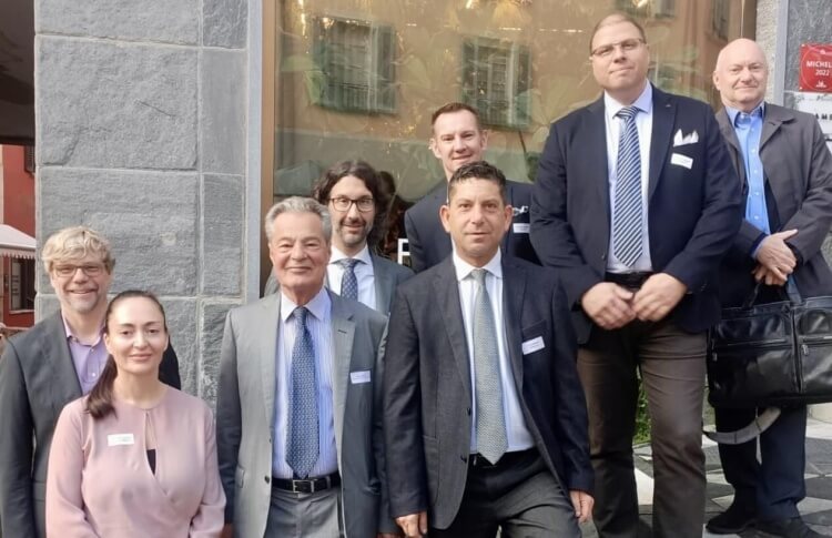 WM Konferenz Lugano 2024 FR