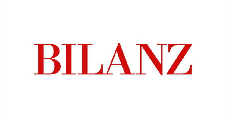 BILANZ SR Initiative FR 2026