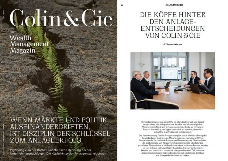WM MAGAZIN 2026 FR