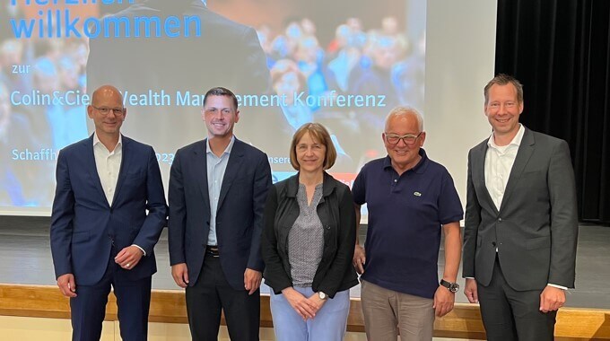 Wealth Management Konferenz SH 2023 FR