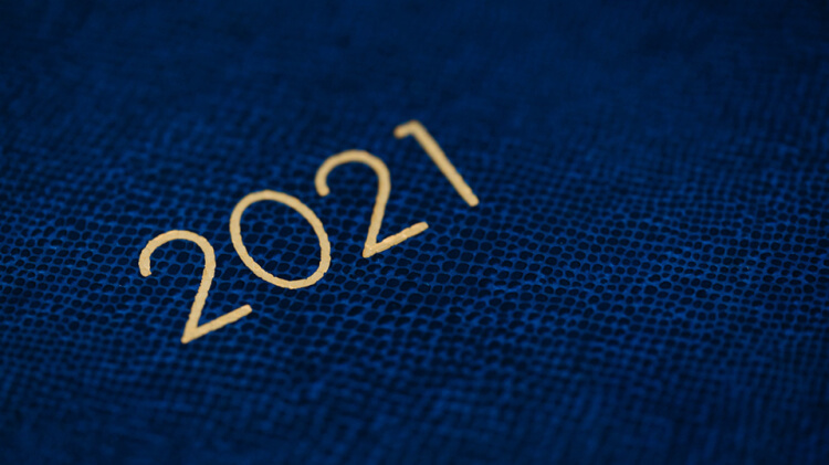 Rapport d'activité 2021